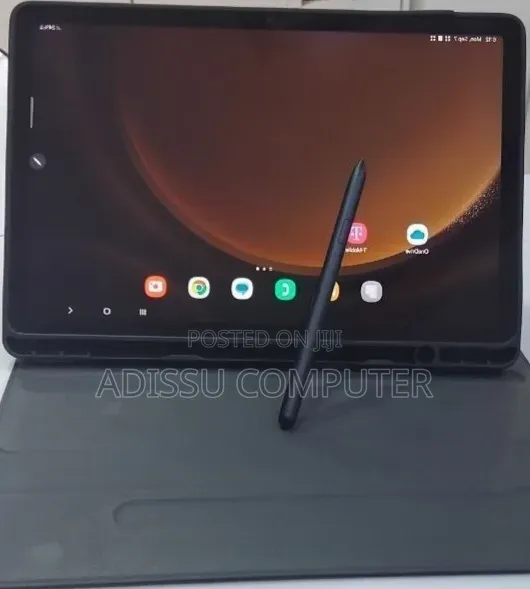 New Samsung Galaxy Tab S9 FE 128 GB