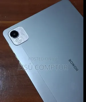 New Honor Pad X9 128 GB