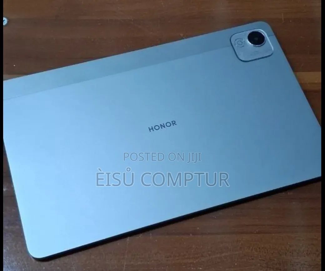 New Honor Pad X9 128 GB
