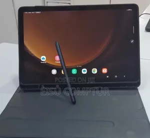 New Samsung Galaxy Tab S9 FE+ 128 GB