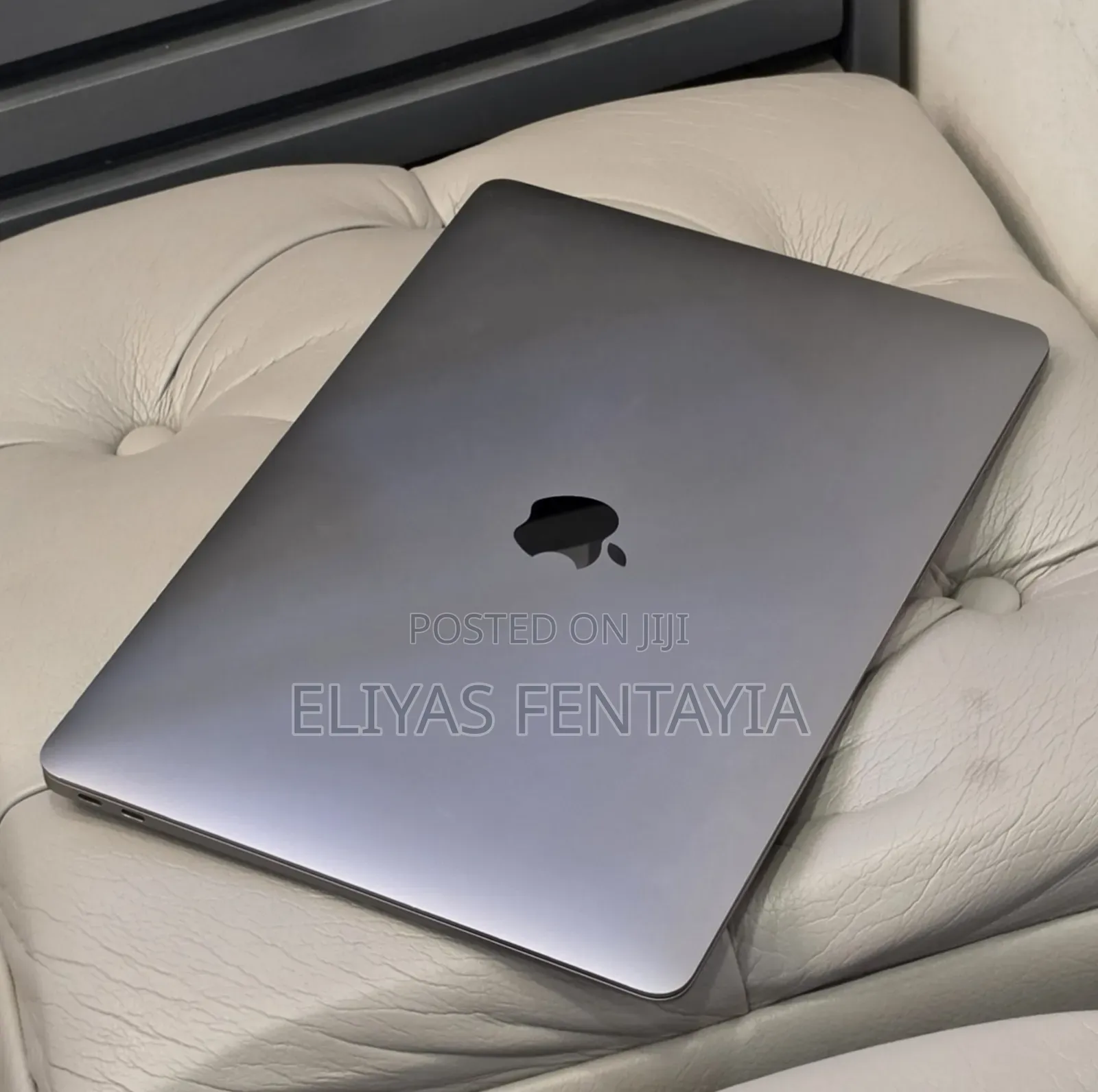New Laptop Apple MacBook Air 2020 M1 16GB SSD 512GB