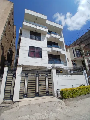 Furnished 8bdrm House in የግል, Nifas Silk-Lafto for sale