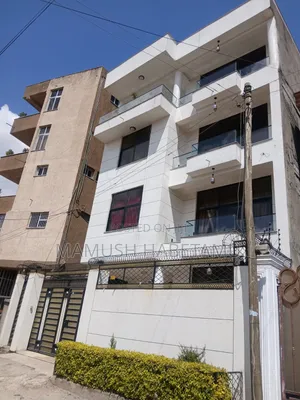 Furnished 8bdrm House in የግል, Nifas Silk-Lafto for sale