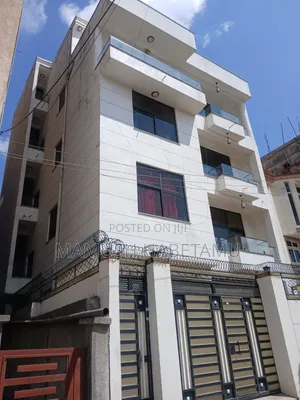 Furnished 8bdrm House in የግል, Nifas Silk-Lafto for sale