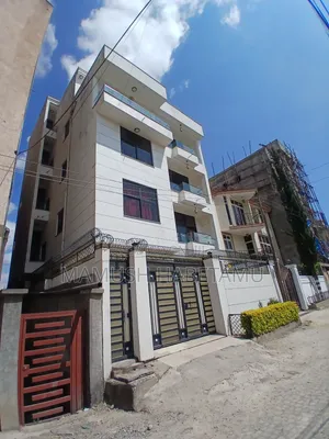 Furnished 8bdrm House in የግል, Nifas Silk-Lafto for sale
