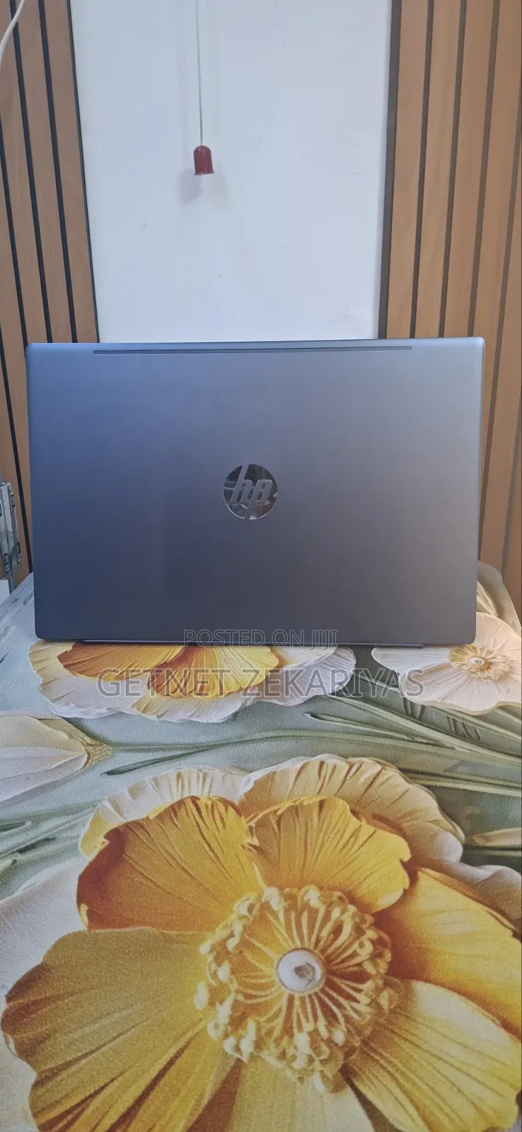 New Laptop HP Pavilion 15 8GB Intel Core i5 SSD 512GB