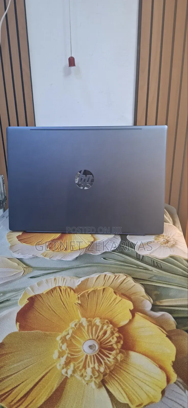 New Laptop HP Pavilion 15 8GB Intel Core i5 SSD 512GB