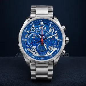 Grand Carrera Watch