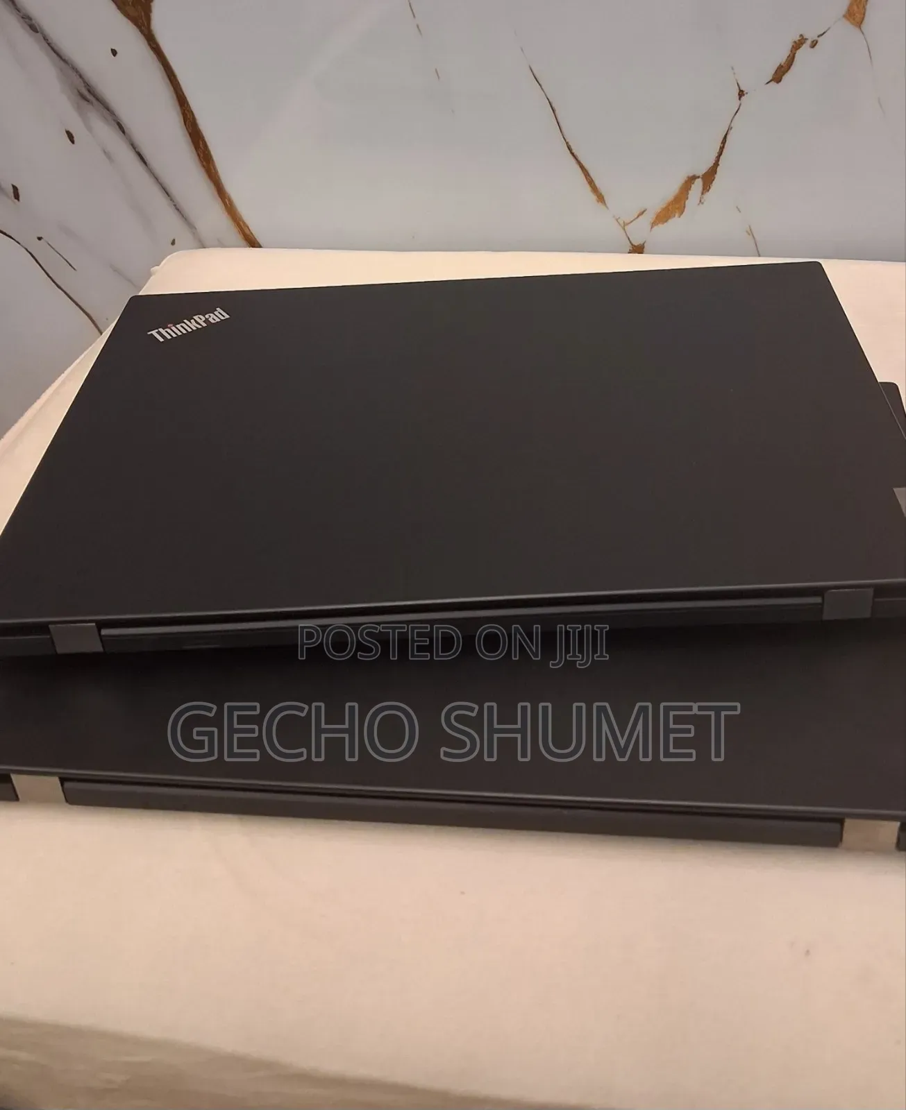 New Laptop Lenovo ThinkPad P15s 16GB Intel Core i7 SSD 512GB