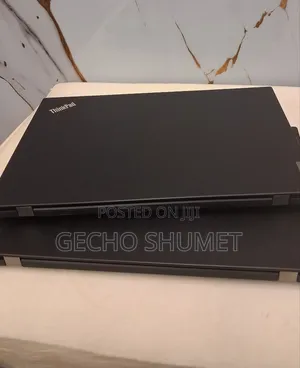 New Laptop Lenovo ThinkPad P15s 16GB Intel Core i7 SSD 512GB