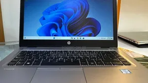 New Laptop HP EliteBook 840 G3 8GB Intel Core i5 SSD 256GB