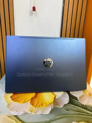 New Laptop HP Pavilion 15 8GB Intel Core i5 SSD 512GB