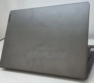 New Laptop Lenovo Ideapad 3 16GB AMD Ryzen 7 SSD 512GB