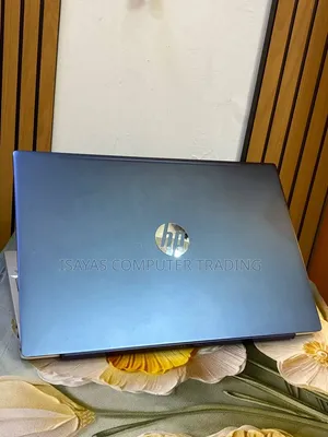 New Laptop HP Pavilion 15 8GB Intel Core i5 SSD 512GB