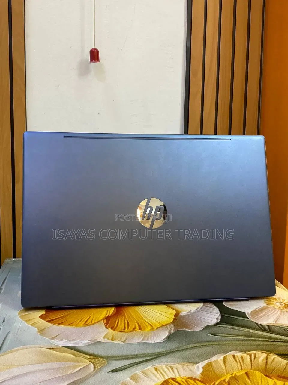 New Laptop HP Pavilion 15 8GB Intel Core i5 SSD 512GB