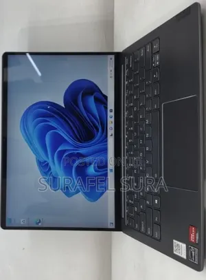 New Laptop Lenovo Ideapad 3 16GB AMD Ryzen 7 SSD 512GB