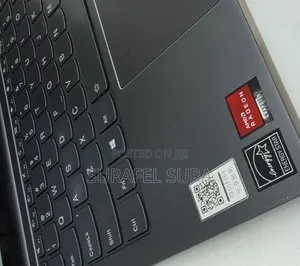 New Laptop Lenovo Ideapad 3 16GB AMD Ryzen 7 SSD 512GB