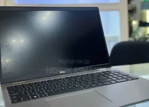 New Laptop Dell Latitude 5310 16GB Intel Core i7 SSD 512GB