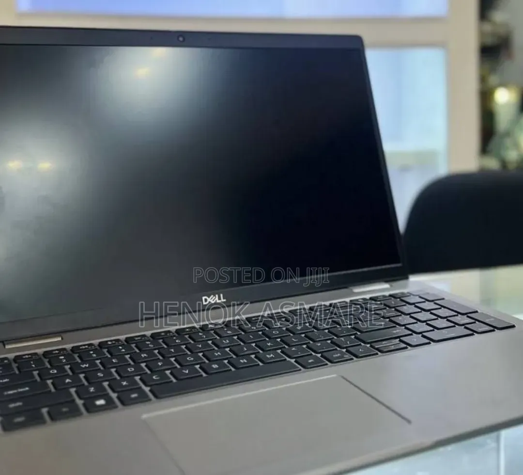 New Laptop Dell Latitude 5310 16GB Intel Core i7 SSD 512GB