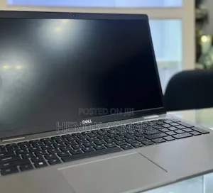 New Laptop Dell Latitude 5310 16GB Intel Core i7 SSD 512GB