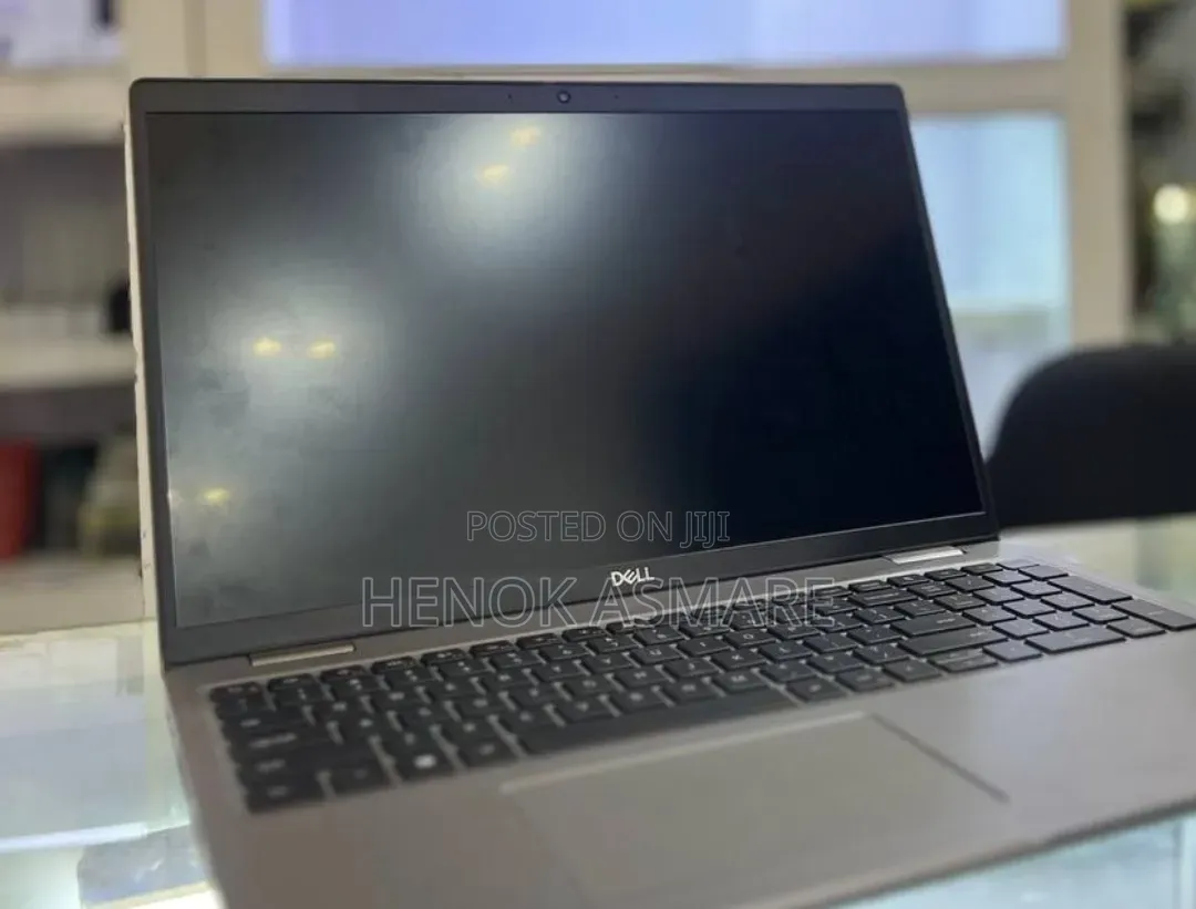 New Laptop Dell Latitude 5310 16GB Intel Core i7 SSD 512GB