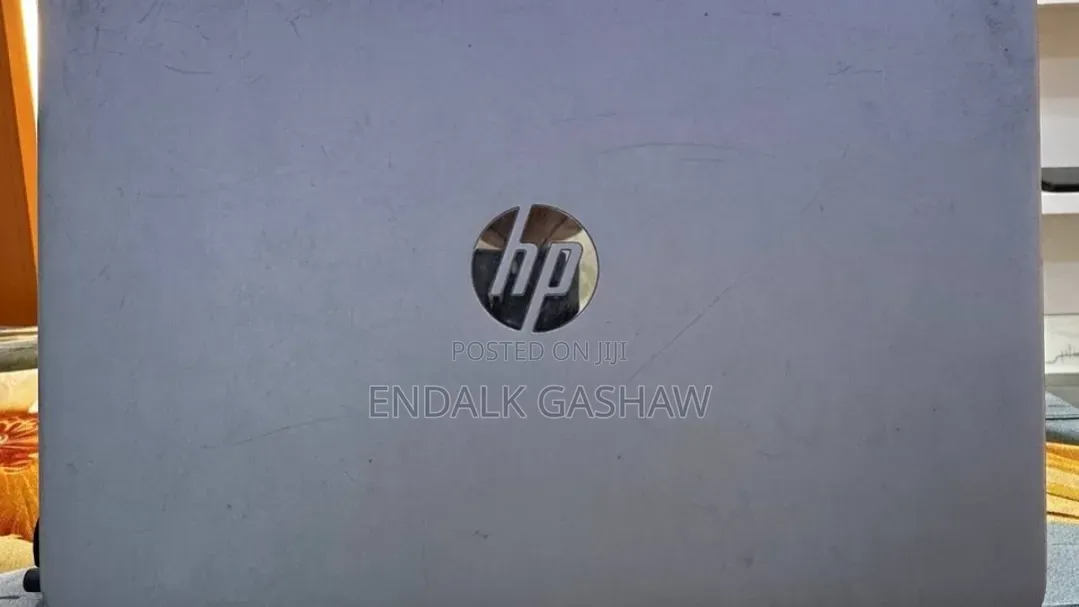 New Laptop HP EliteBook 840 G3 8GB Intel Core i5 SSD 256GB