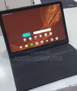 New Samsung Galaxy Tab S8 256 GB