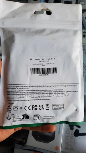 Ugreen Charging and Data Cable