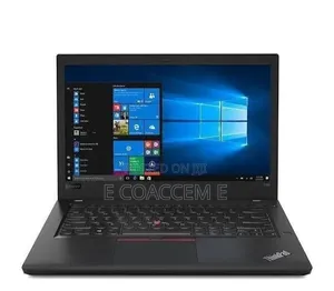 New Laptop Lenovo ThinkPad T480 16GB Intel Core i7 SSD 512GB