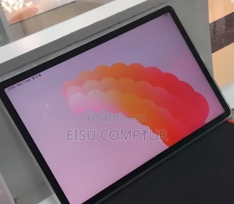 New Samsung Galaxy Tab S9 FE+ 128 GB
