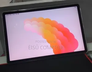 New Samsung Galaxy Tab S9 FE+ 128 GB