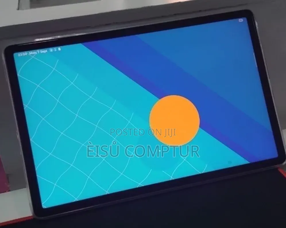 New Samsung Galaxy Tab S9 FE+ 128 GB