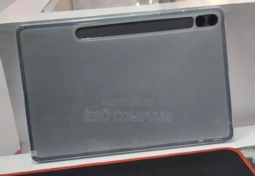 New Samsung Galaxy Tab S9 FE+ 128 GB