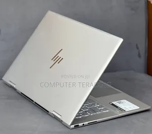 New Laptop HP Envy 15 16GB Intel Core i7 SSD 512GB