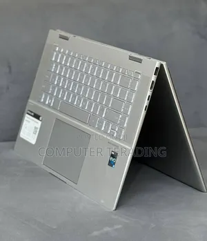 New Laptop HP Envy 15 16GB Intel Core i7 SSD 512GB