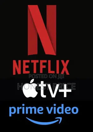 Movies, Netflix, Apple, Disney