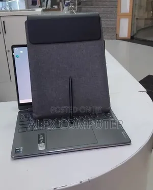 New Laptop Lenovo Yoga 9i 16GB Intel Core i7 SSD 1T