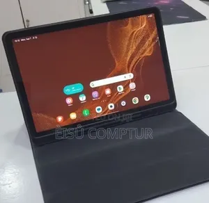 New Samsung Galaxy Tab S8+ 256 GB