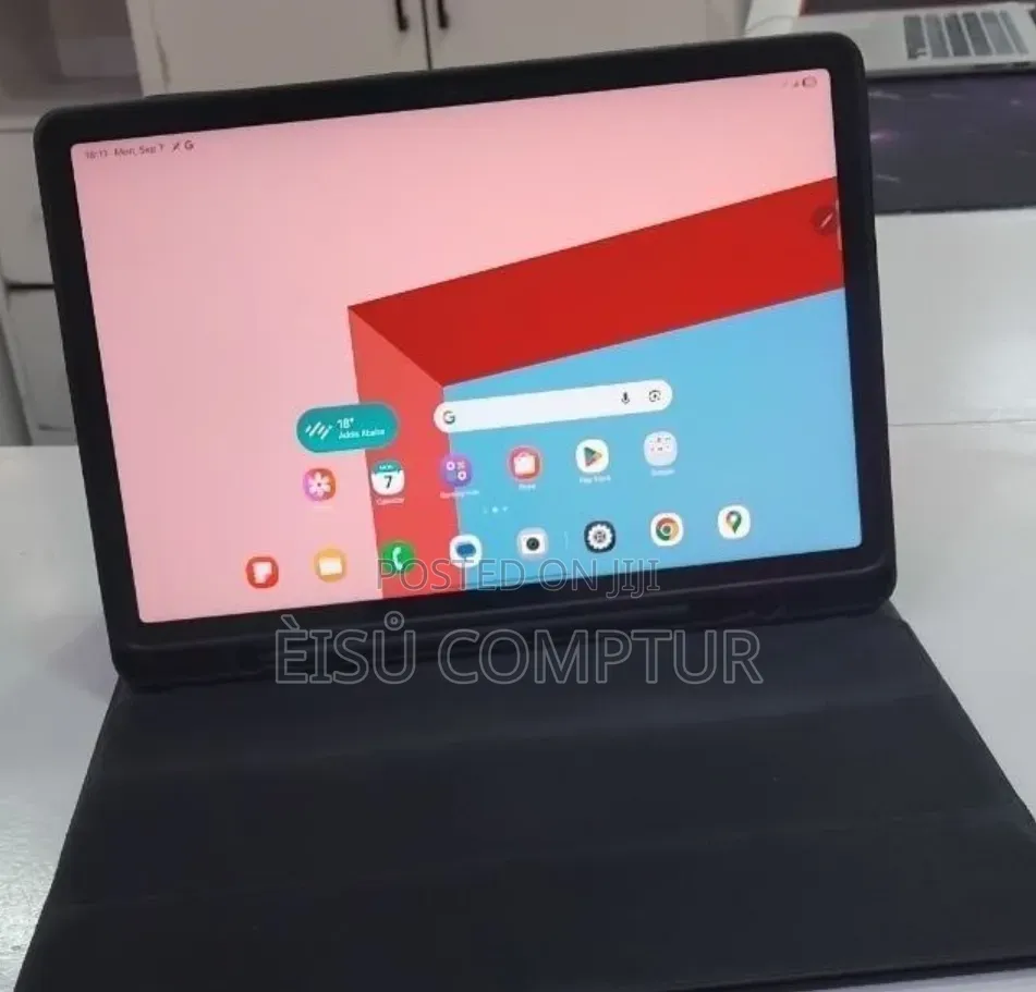New Samsung Galaxy Tab S8+ 256 GB