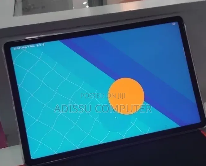 New Samsung Galaxy Tab S9 FE+ 128 GB