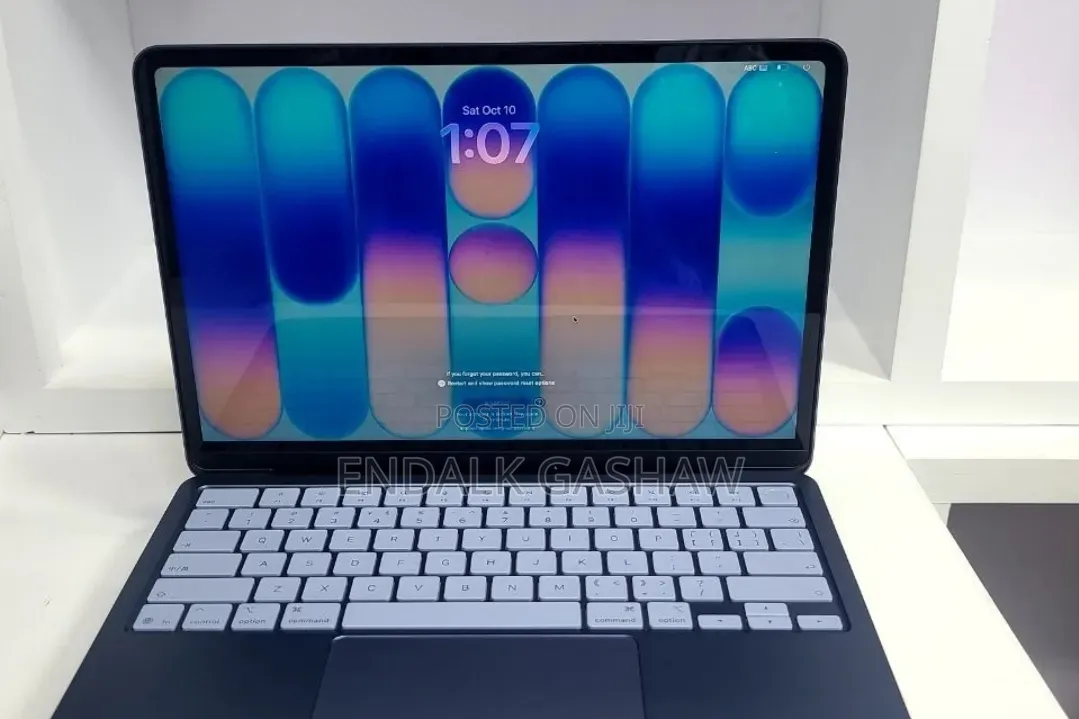 New Laptop Apple MacBook Neo 2026 16GB Apple M1 SSD 512GB