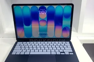New Laptop Apple MacBook Neo 2026 16GB Apple M1 SSD 512GB