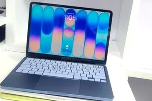 New Laptop Apple MacBook Neo 2026 16GB Apple M1 SSD 512GB