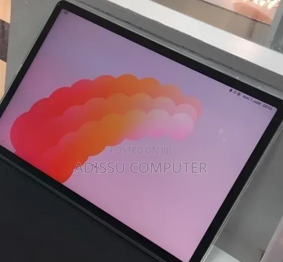 New Samsung Galaxy Tab S9 FE+ 128 GB
