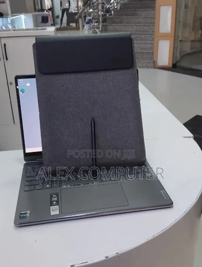 New Laptop Lenovo Yoga 9i 16GB Intel Core i7 SSD 1T