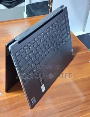 New Laptop Lenovo Yoga 9i 16GB Intel Core i7 SSD 1T