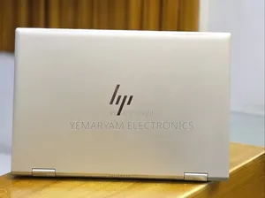 New Laptop HP EliteBook 830 G8 16GB Intel Core i5 SSD 512GB