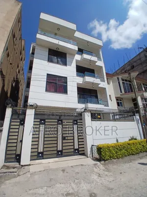 Furnished 8bdrm House in Lafto Mebrat for sale