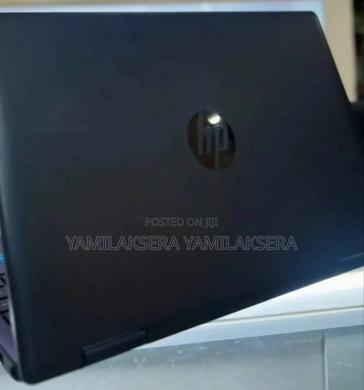 New Laptop HP Pavilion x360 8GB Intel Core i3 SSD 256GB