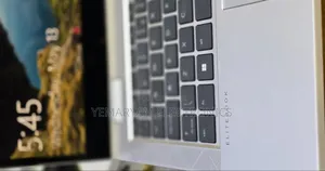 New Laptop HP EliteBook 830 G8 16GB Intel Core i5 SSD 512GB